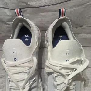 Under Armour | Shoes | Under Armour Tribase Reign 4 Pro  display picture 1